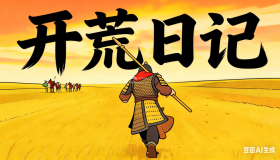 开荒日记20260309